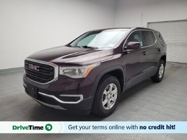 2018 GMC Acadia in Downey, CA 90241