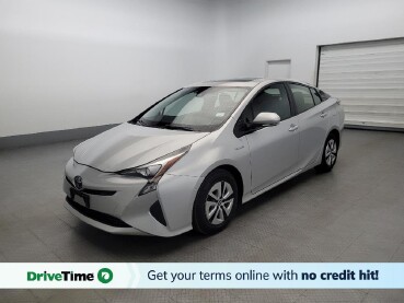 2017 Toyota Prius in Temple Hills, MD 20746