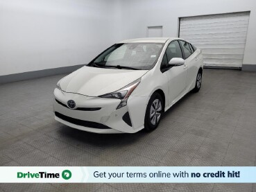 2018 Toyota Prius in Laurel, MD 20724