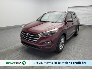 2017 Hyundai Tucson in Orlando, FL 32808