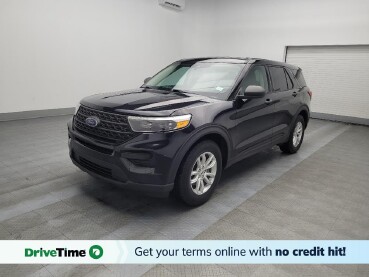 2020 Ford Explorer in Marietta, GA 30062