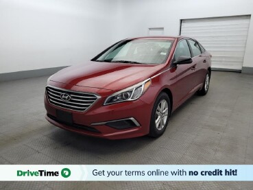 2016 Hyundai Sonata in Temple Hills, MD 20746