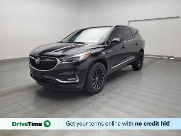 2021 Buick Enclave in Round Rock, TX 78664