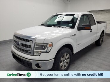 2014 Ford F150 in Las Vegas, NV 89104