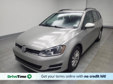 2016 Volkswagen Golf in Highland, IN 46322