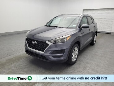 2019 Hyundai Tucson in Hialeah, FL 33014