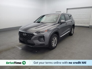 2019 Hyundai Santa Fe in Allentown, PA 18103