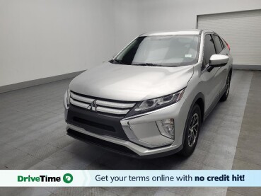 2020 Mitsubishi Eclipse Cross in Marietta, GA 30062