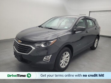 2019 Chevrolet Equinox in Greensboro, NC 27407