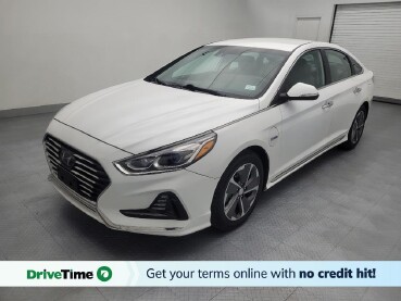 2019 Hyundai Sonata in Greensboro, NC 27407