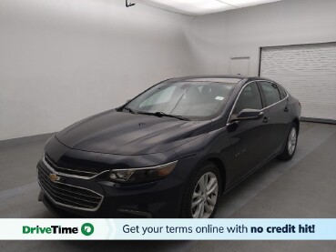 2016 Chevrolet Malibu in Greensboro, NC 27407