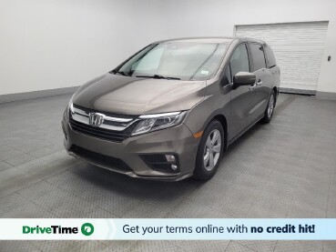 2019 Honda Odyssey in Kissimmee, FL 34744