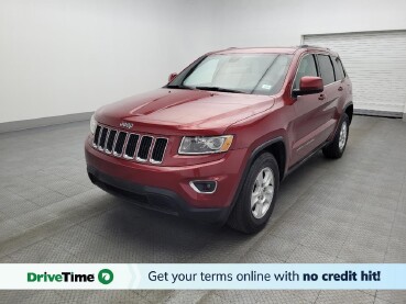 2014 Jeep Grand Cherokee in Kissimmee, FL 34744