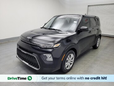 2022 Kia Soul in Midlothian, IL 60445