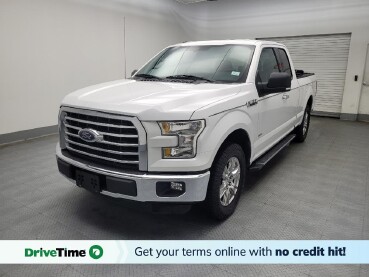 2016 Ford F150 in Midlothian, IL 60445