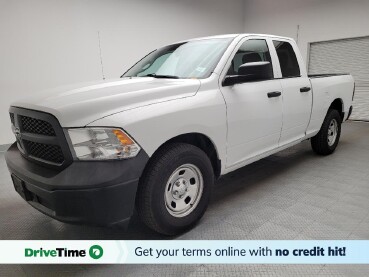 2017 RAM 1500 in Sacramento, CA 95821