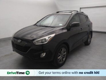 2014 Hyundai Tucson in Greenville, NC 27834