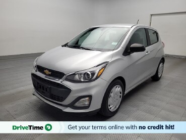 2020 Chevrolet Spark in Round Rock, TX 78664