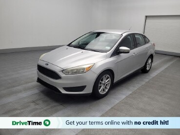 2017 Ford Focus in Duluth, GA 30096