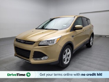 2015 Ford Escape in El Paso, TX 79907