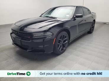 2019 Dodge Charger in Round Rock, TX 78664