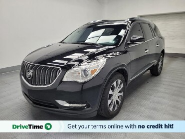 2017 Buick Enclave in Las Vegas, NV 89104