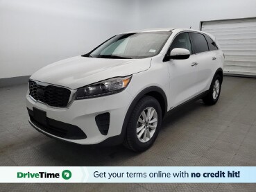 2019 Kia Sorento in Allentown, PA 18103