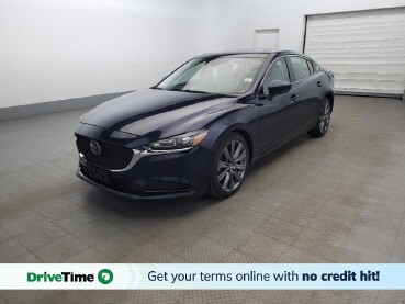 2018 Mazda MAZDA6 in Richmond, VA 23235