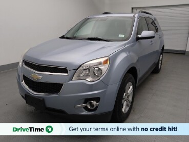 2014 Chevrolet Equinox in St. Louis, MO 63125