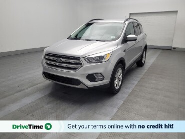 2019 Ford Escape in Marietta, GA 30062