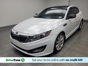 2013 Kia Optima in Mishawaka, IN 46545