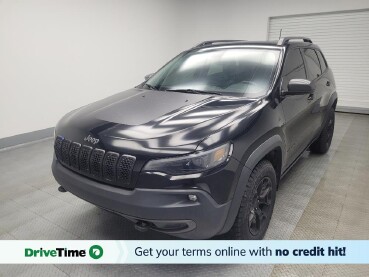 2019 Jeep Cherokee in Highland, IN 46322