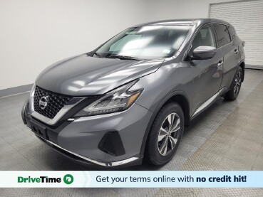 2020 Nissan Murano in Highland, IN 46322