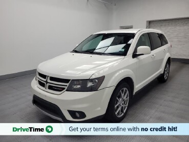 2016 Dodge Journey in Las Vegas, NV 89102