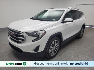 2020 GMC Terrain in Memphis, TN 38128