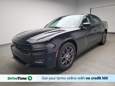 2018 Dodge Charger in Grand Rapids, MI 49508