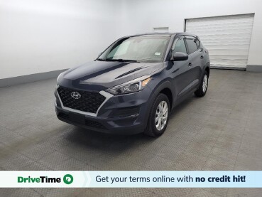 2019 Hyundai Tucson in Woodbridge, VA 22191