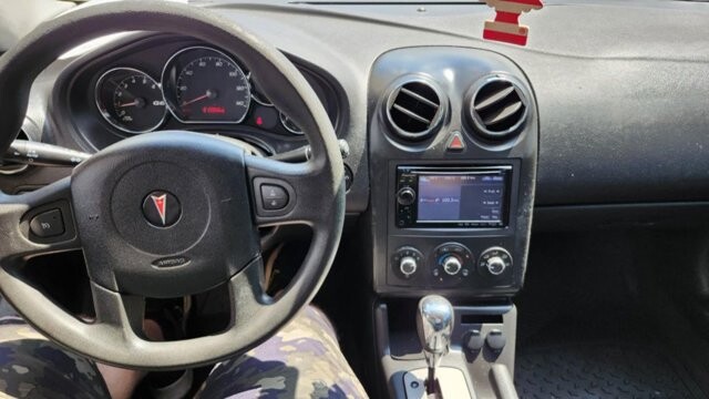 2005 Pontiac G6 in Cartersville, GA 30120 - 2441037 17