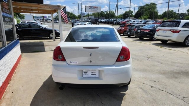 2005 Pontiac G6 in Cartersville, GA 30120 - 2441037 4