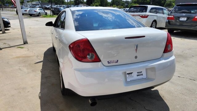 2005 Pontiac G6 in Cartersville, GA 30120 - 2441037 5