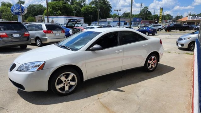 2005 Pontiac G6 in Cartersville, GA 30120 - 2441037 6