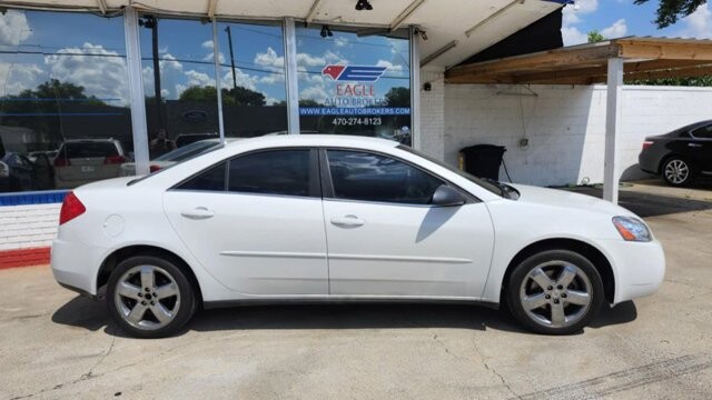 2005 Pontiac G6 in Cartersville, GA 30120 - 2441037 2