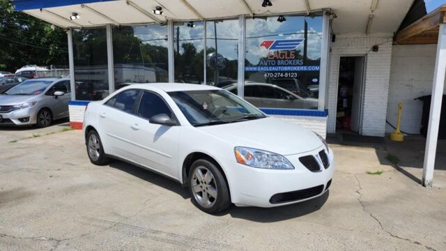 2005 Pontiac G6 in Cartersville, GA 30120 - 2441037