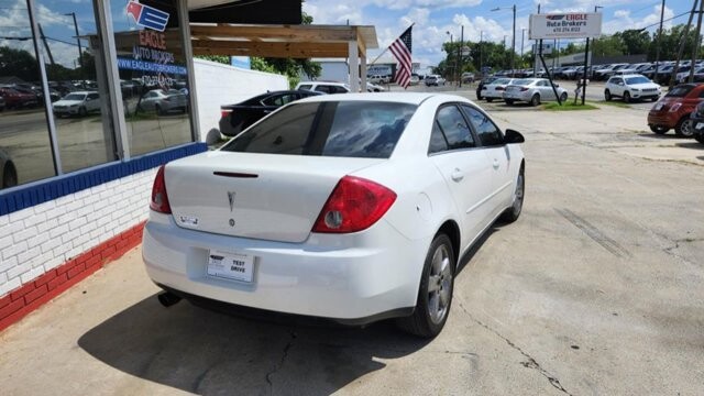 2005 Pontiac G6 in Cartersville, GA 30120 - 2441037 3