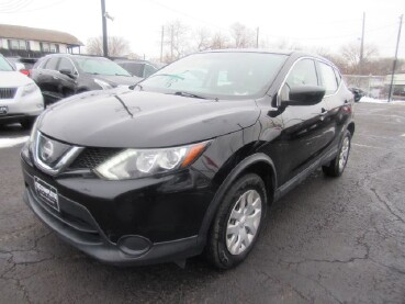 2019 Nissan Rogue Sport in Kansas City, KS 66102