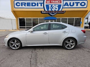 2009 Lexus IS 250 in Oklahoma City, OK 73129