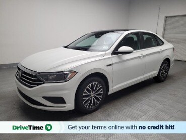 2019 Volkswagen Jetta in Van Nuys, CA 91411