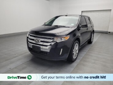 2012 Ford Edge in Union City, GA 30291