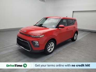 2020 Kia Soul in Augusta, GA 30907