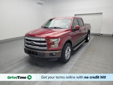 2015 Ford F150 in Stone Mountain, GA 30083